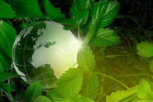 Sustainable